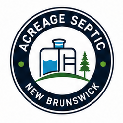 New Brunswick badge