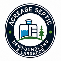 Newfoundland and Labrador badge