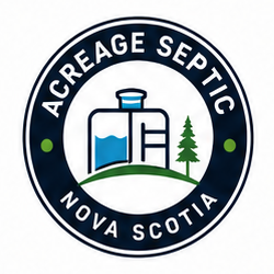 Nova Scotia badge