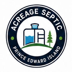 Prince Edward Island badge
