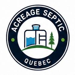 Québec badge