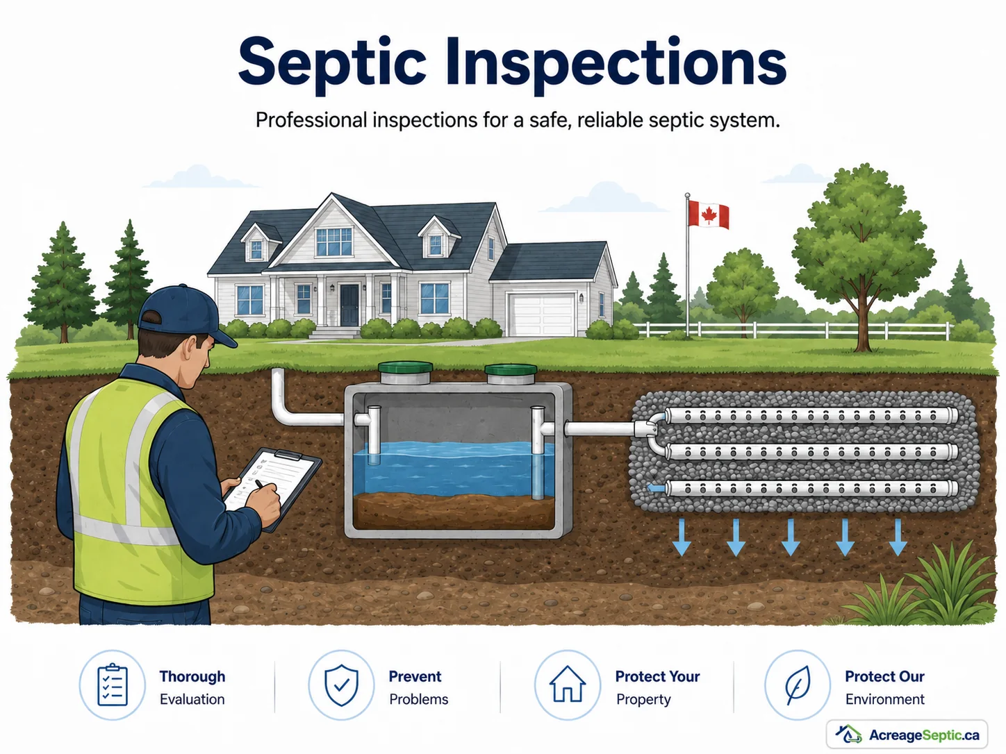 Septic Inspections
